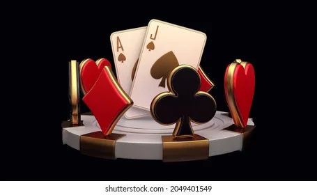 九游棋牌扑克牌